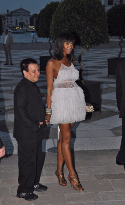 Naomi Campbell pic #847968