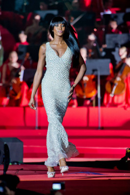 Naomi Campbell pic #795338