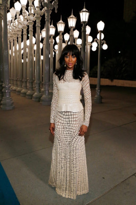Naomi Campbell pic #814160