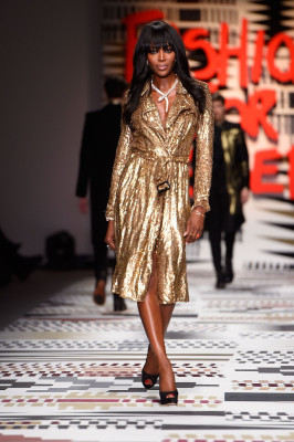 Naomi Campbell pic #862299