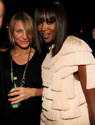 Naomi Campbell pic #814493