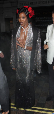 Naomi Campbell pic #862744
