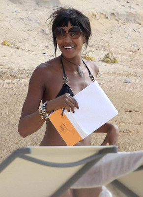 photo 4 in Naomi Campbell gallery [id673277] 2014-02-25 00:00:00