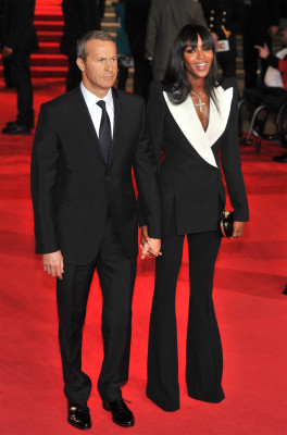 photo 19 in Naomi Campbell gallery [id672332] 2014-02-24 00:00:00