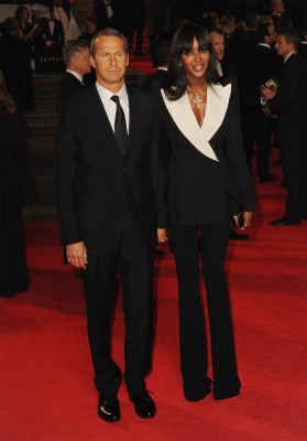 photo 21 in Naomi Campbell gallery [id672328] 2014-02-24 00:00:00