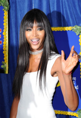 photo 16 in Naomi Campbell gallery [id672529] 2014-02-24 00:00:00