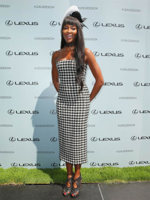 photo 7 in Naomi Campbell gallery [id683551] 2014-03-27 00:00:00