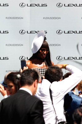photo 4 in Naomi Campbell gallery [id672706] 2014-02-24 00:00:00