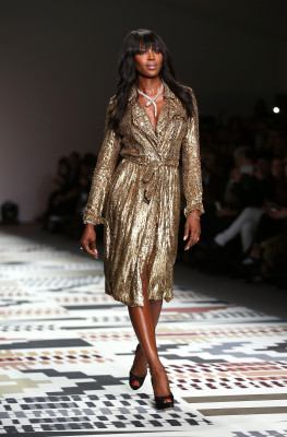 Naomi Campbell pic #794903