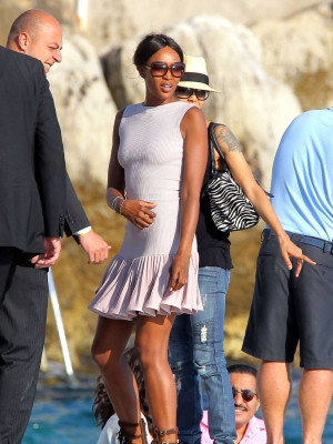 photo 15 in Naomi Campbell gallery [id549247] 2012-11-07 00:00:00