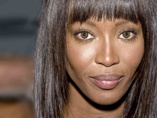 Naomi Campbell pic #817058