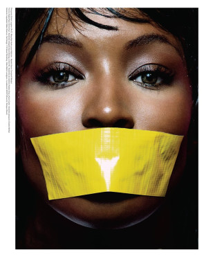 photo 24 in Naomi Campbell gallery [id414436] 2011-10-21 00:00:00