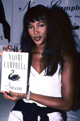 Naomi Campbell pic #902847
