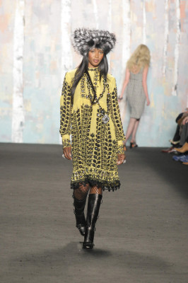 Naomi Campbell pic #896788