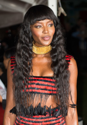Naomi Campbell pic #794973