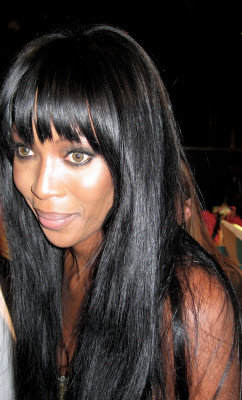 photo 14 in Naomi Campbell gallery [id679944] 2014-03-17 00:00:00