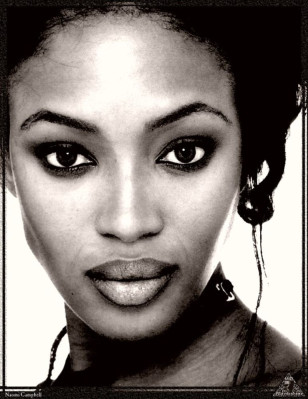 photo 8 in Naomi Campbell gallery [id680795] 2014-03-19 00:00:00