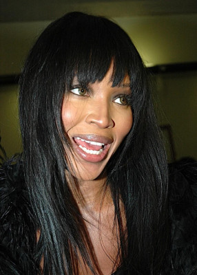 photo 9 in Naomi Campbell gallery [id387908] 2011-06-24 00:00:00