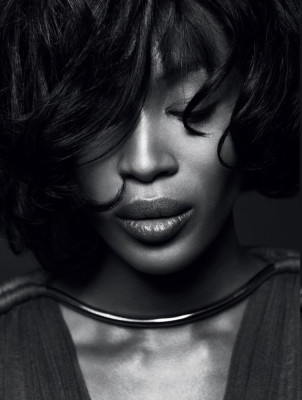 photo 20 in Naomi Campbell gallery [id677341] 2014-03-09 00:00:00