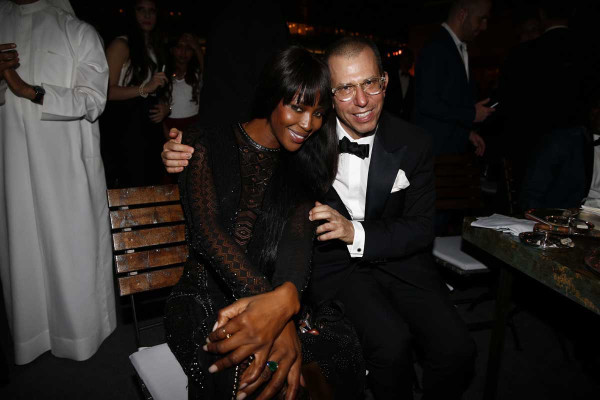 Naomi Campbell pic #843899