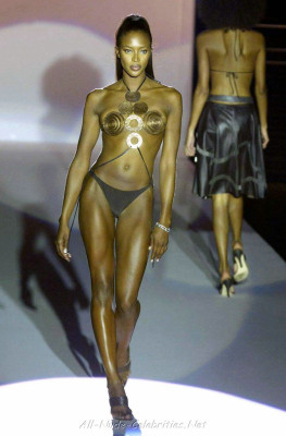 Naomi Campbell pic #667582