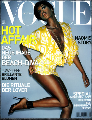photo 8 in Naomi Campbell gallery [id682323] 2014-03-25 00:00:00