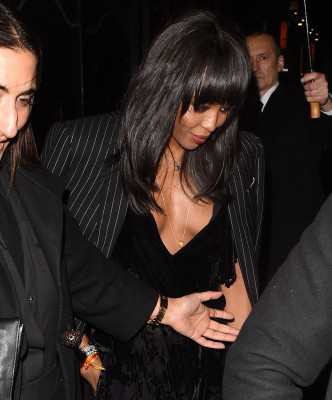 photo 22 in Naomi Campbell gallery [id482116] 2012-04-30 00:00:00