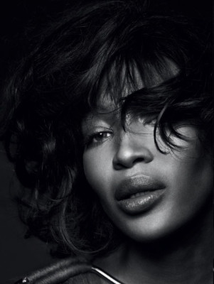 photo 19 in Naomi Campbell gallery [id677348] 2014-03-09 00:00:00