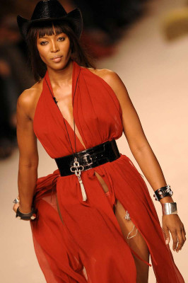 Naomi Campbell pic #836271