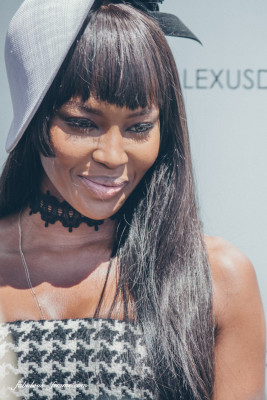 Naomi Campbell pic #799458