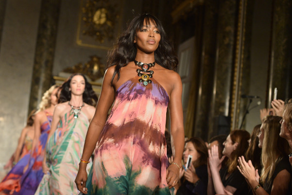 Naomi Campbell pic #806523