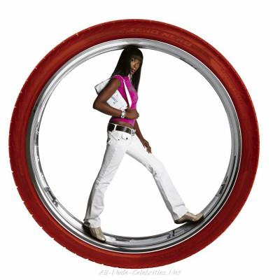 Naomi Campbell pic #765375