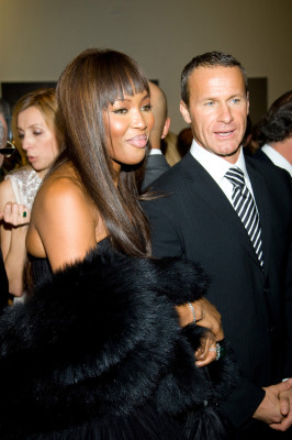 Naomi Campbell pic #823483