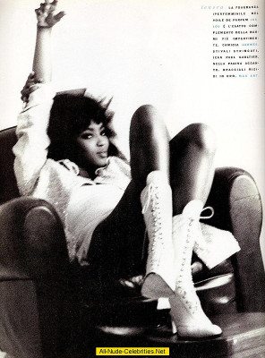 Naomi Campbell pic #853623