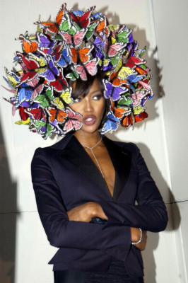 photo 28 in Naomi Campbell gallery [id686136] 2014-04-02 00:00:00
