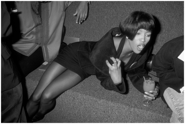 Naomi Campbell pic #780446