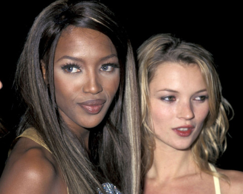 Naomi Campbell pic #805732