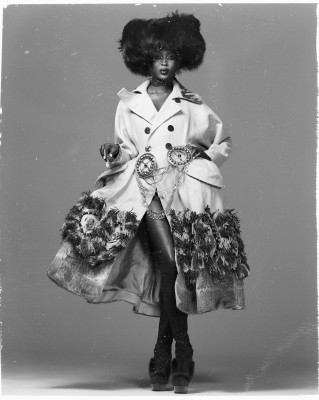 Naomi Campbell pic #854292