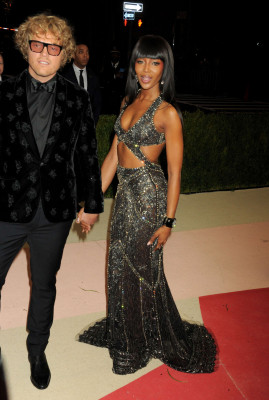Naomi Campbell pic #860892