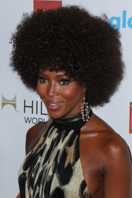 Naomi Campbell pic #818859