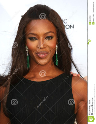 Naomi Campbell pic #816218