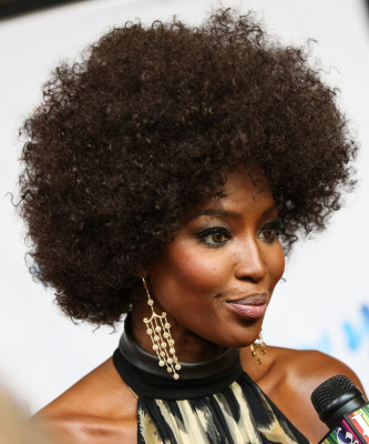 Naomi Campbell pic #819434