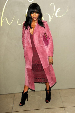 Naomi Campbell pic #863880