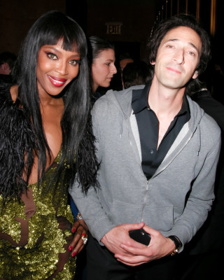 Naomi Campbell pic #813562