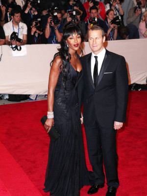 photo 10 in Naomi Campbell gallery [id466916] 2012-03-30 00:00:00