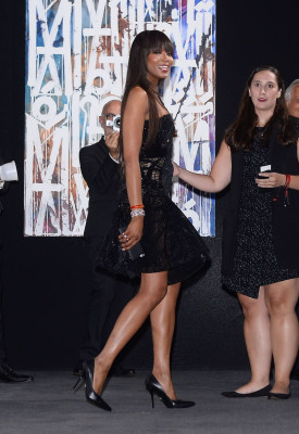 Naomi Campbell pic #866705