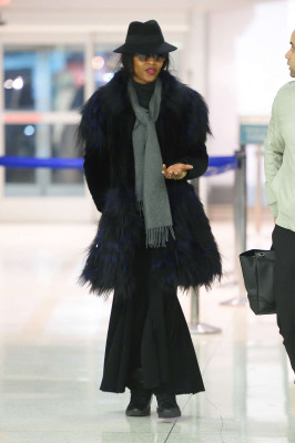 Naomi Campbell pic #848505