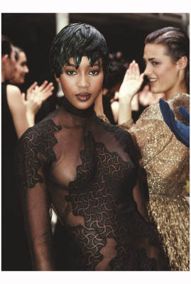 Naomi Campbell pic #848258