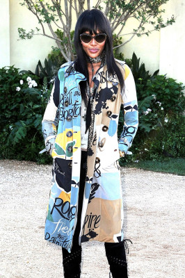 Naomi Campbell pic #889617