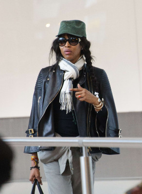 Naomi Campbell pic #858855